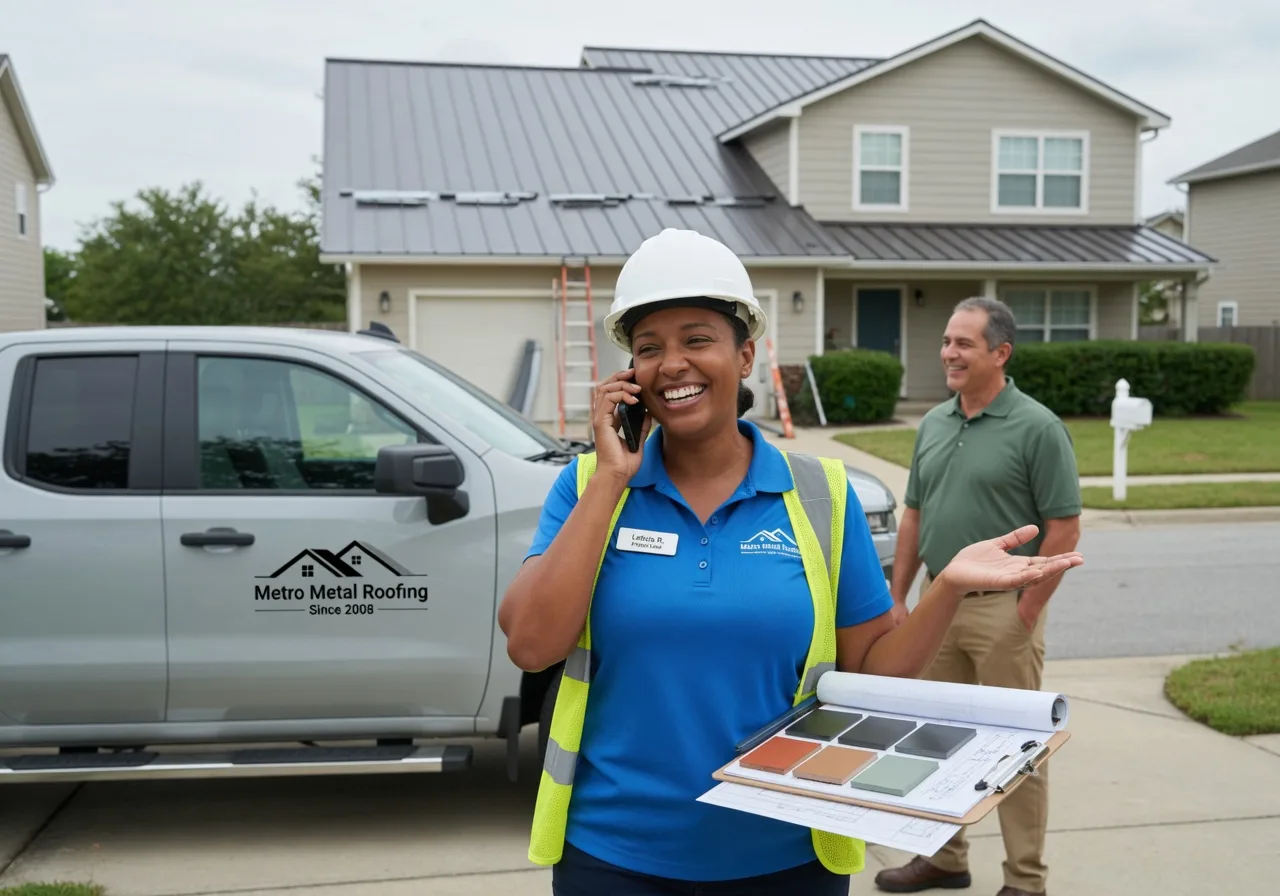 Metal Roofing Installation Itasca, TX FAQs