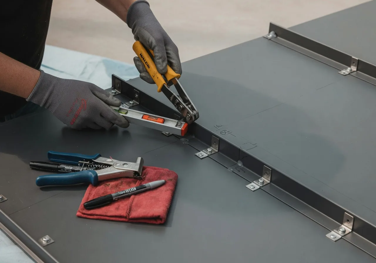 Why choose Metal Roofing Installation in Itasca, TX